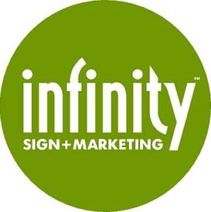 NEW Infinity Logo